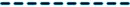 black light blue dash divider