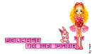 welcome to my page