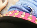 Shweet Belt