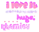 i love it!! hugs