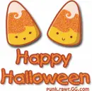 happy halloween