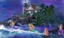 MERMAIDS