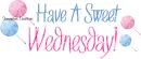 SWEET WEDNESDAY