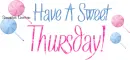 SWEET THURSDAY