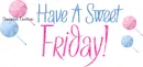 SWEET FRIDAY