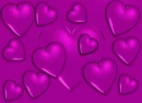 PURPLE HEARTS
