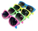 Retro shades