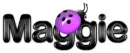 maggie ladybug