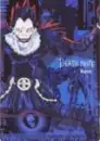 Death note-Ryuuk
