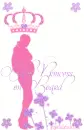 baby princess on board