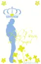 baby prince on board
