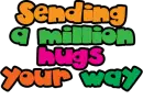 HUGS&&KISSES