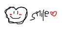smile