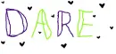dare