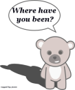 bear