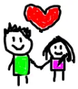 cute love