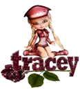 Tracey