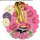 Flirt ~ Roni