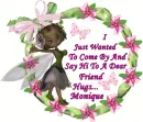 Monique