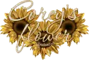 corey's flower