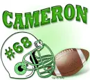 Cameron