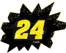 jeff gordon