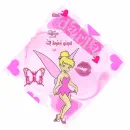 Darla  i love you..w/ tinkerbell....
