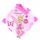 Gilda i love you..w/ Tinkerbell