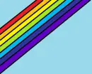 RAINBOW !