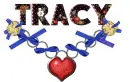 Tracy