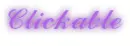 clickable