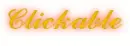 clickable