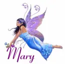 mary