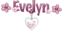 Evelyn
