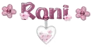 Roni