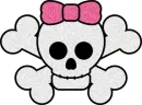 skull