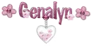 Genalyn