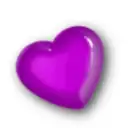 PURPLE HEART