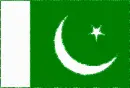 pakistan flag