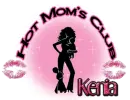 Kenia-Hot Mom's Club