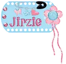 Jirzie