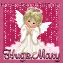Mary