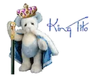 king tito
