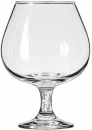 GLASS GOBLIT