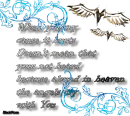 Angel cry