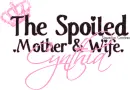 SPOILED/CYNTHIA