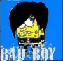 Emo SpongeBob