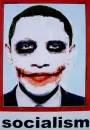 Obama  Joker