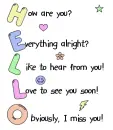 Hello