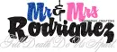 MR & MRS. RODRIGUEZ